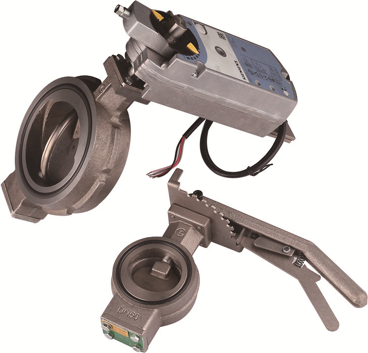 1.0-2.5 Stopień dokładności Smart Electric Valve Spheric Electric Expansion Valve Wysoka precyzja