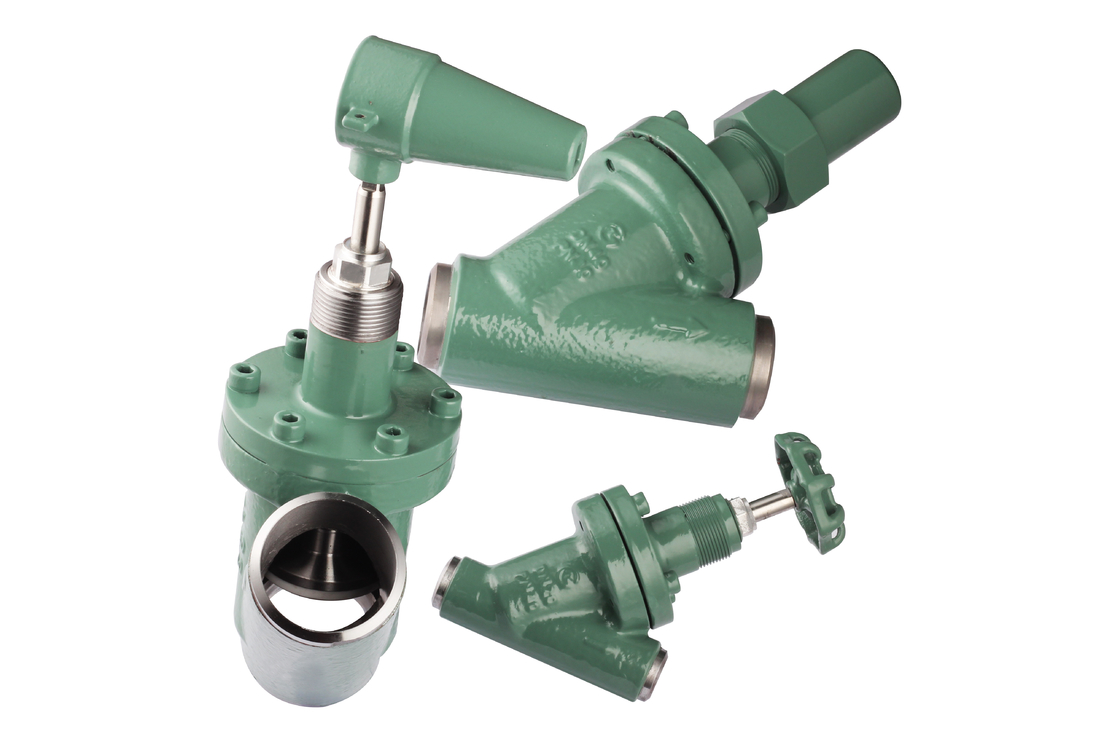 DN15DN125 Filtr lutowniczy chłodniczy CFC HCFC HFC R717