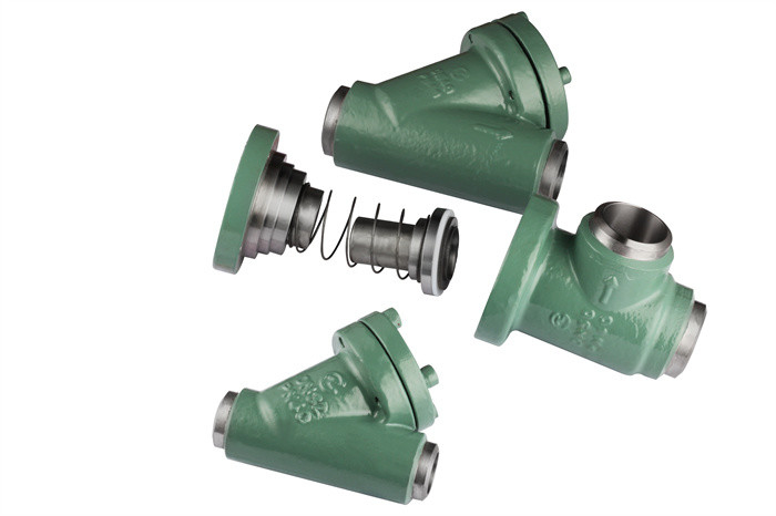 DN15DN125 Filtr lutowniczy chłodniczy CFC HCFC HFC R717