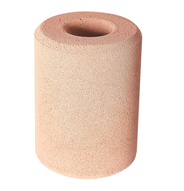 DN10  DN80 Filtr suszarki chłodniczej Dostosowywalny element filtracyjny dla CFC HCFC HFC POE Oil Certyfikat CE